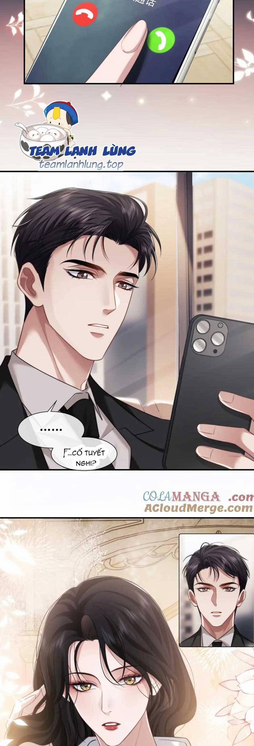 Chủ Mẫu Xuyên Không Tới Làm Phu Nhân Hào Môn 62 trang 14