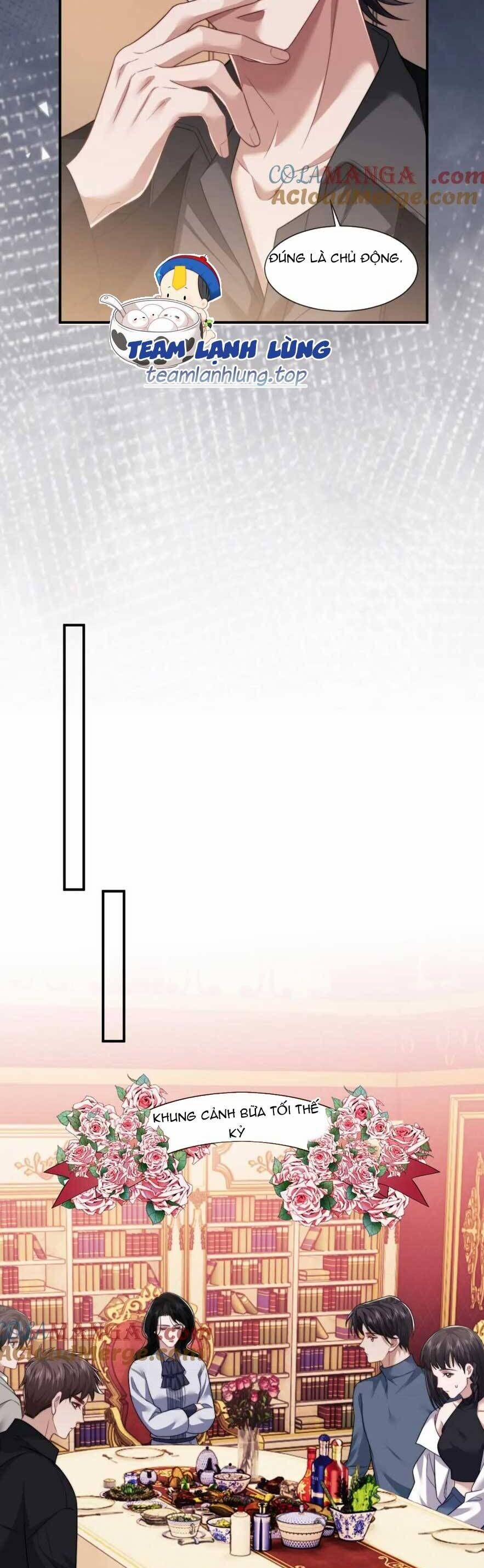 Chủ Mẫu Xuyên Không Tới Làm Phu Nhân Hào Môn 62 trang 6