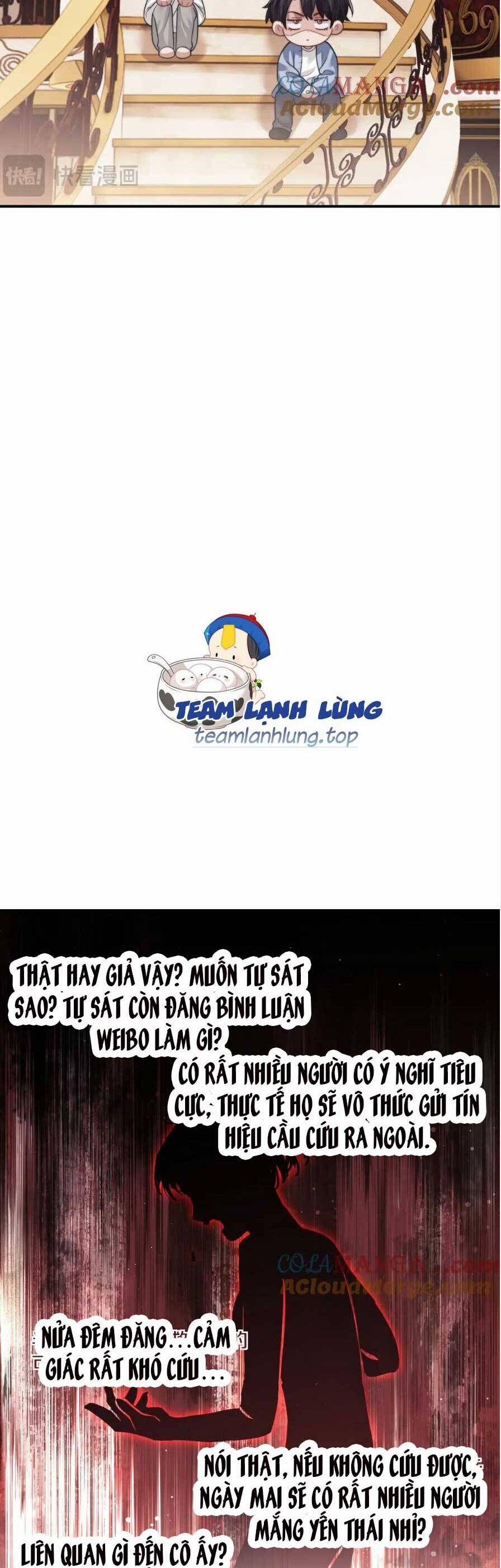 Chủ Mẫu Xuyên Không Tới Làm Phu Nhân Hào Môn 63 trang 12