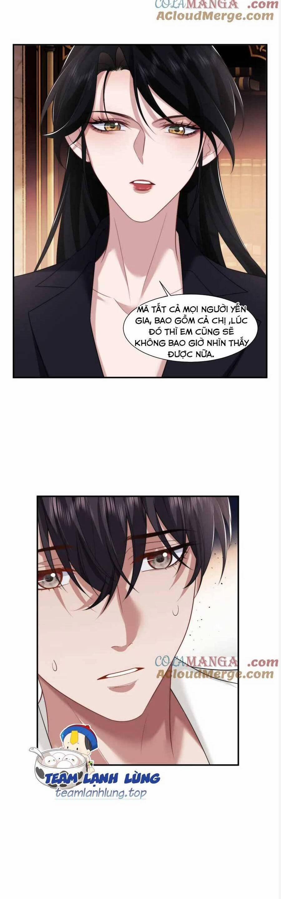 Chủ Mẫu Xuyên Không Tới Làm Phu Nhân Hào Môn 65 trang 12