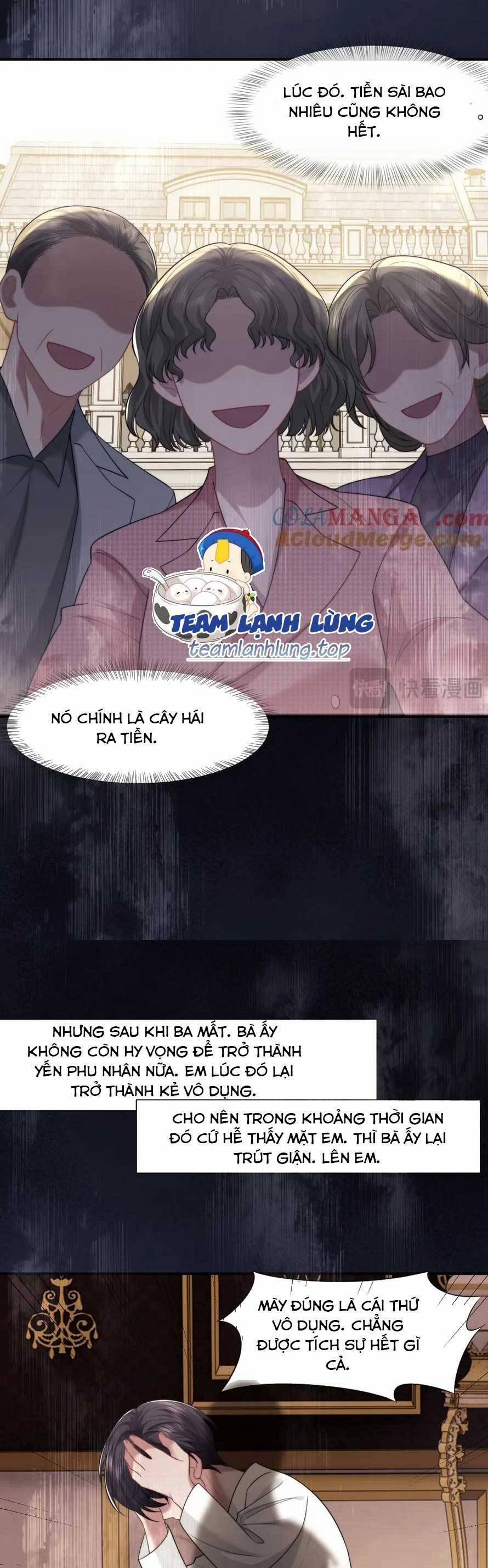 Chủ Mẫu Xuyên Không Tới Làm Phu Nhân Hào Môn 65 trang 8