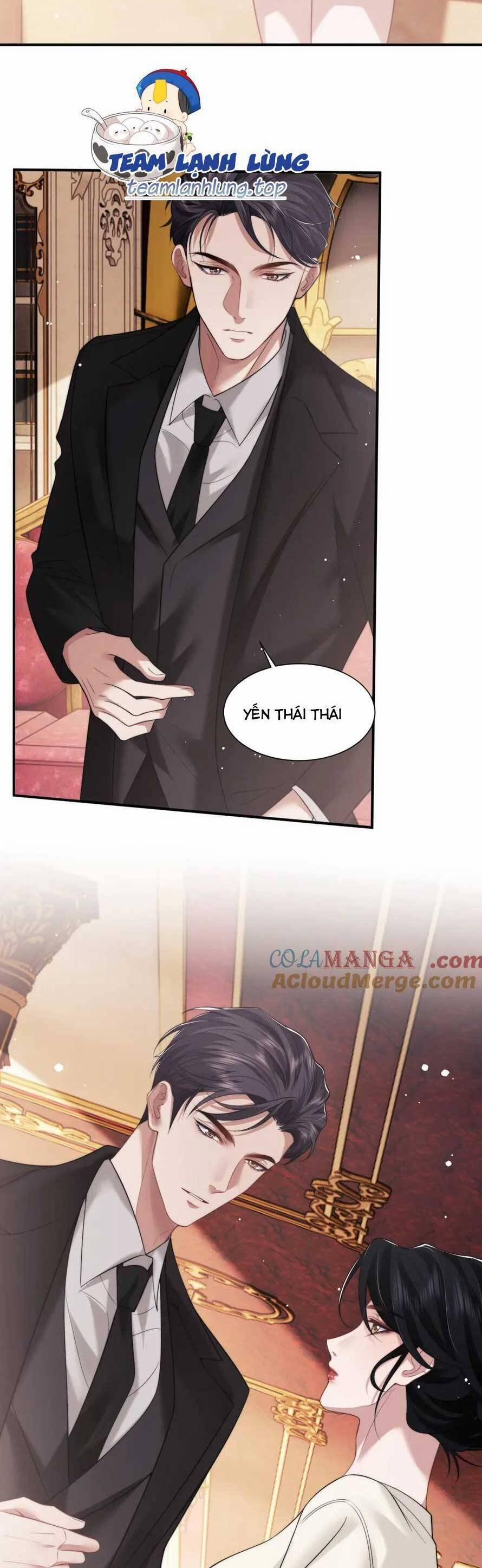 Chủ Mẫu Xuyên Không Tới Làm Phu Nhân Hào Môn 66 trang 15