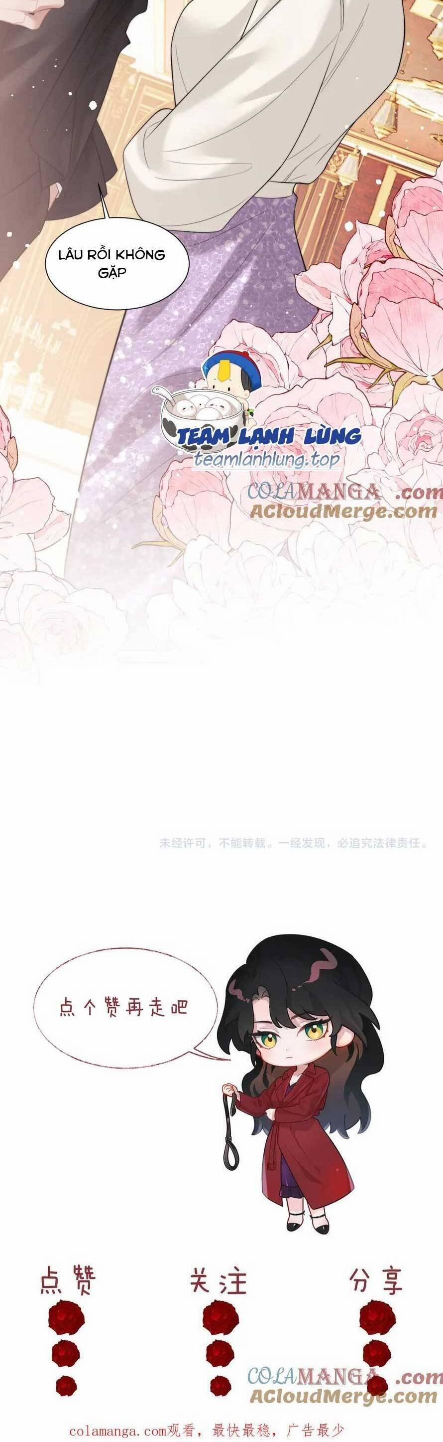 Chủ Mẫu Xuyên Không Tới Làm Phu Nhân Hào Môn 66 trang 16