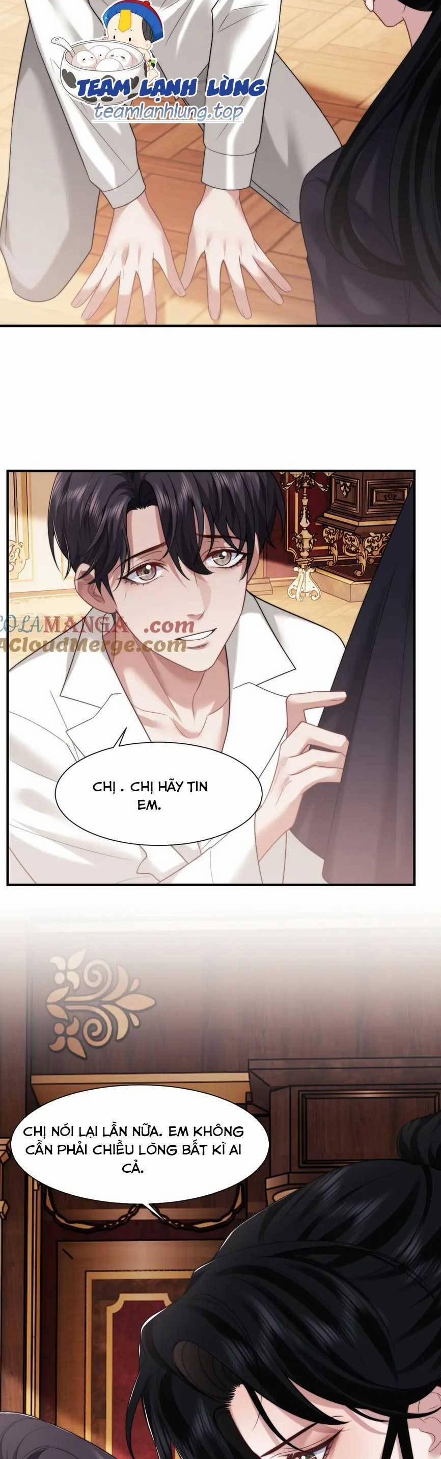 Chủ Mẫu Xuyên Không Tới Làm Phu Nhân Hào Môn 66 trang 2