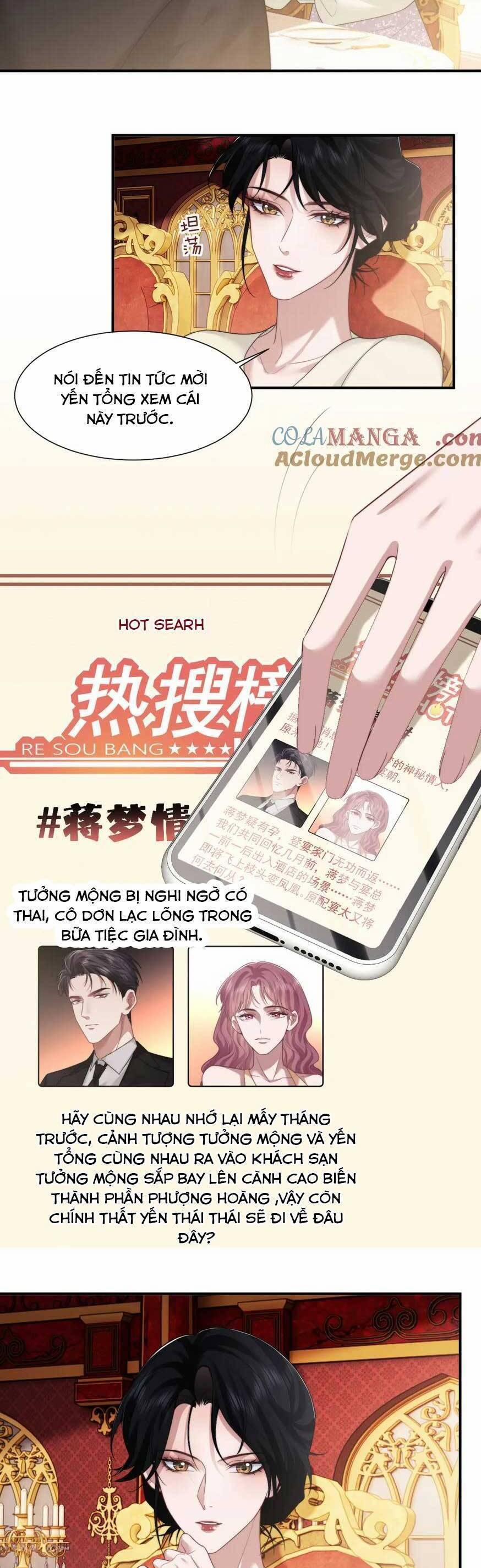 Chủ Mẫu Xuyên Không Tới Làm Phu Nhân Hào Môn 67 trang 11