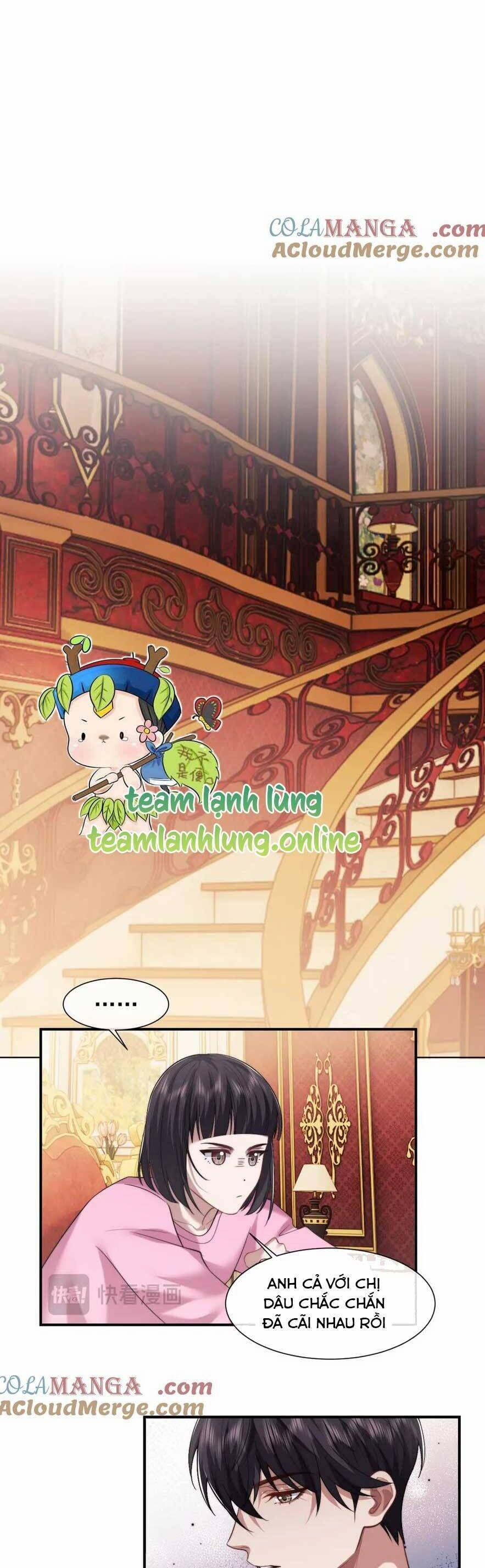 Chủ Mẫu Xuyên Không Tới Làm Phu Nhân Hào Môn 70 trang 3