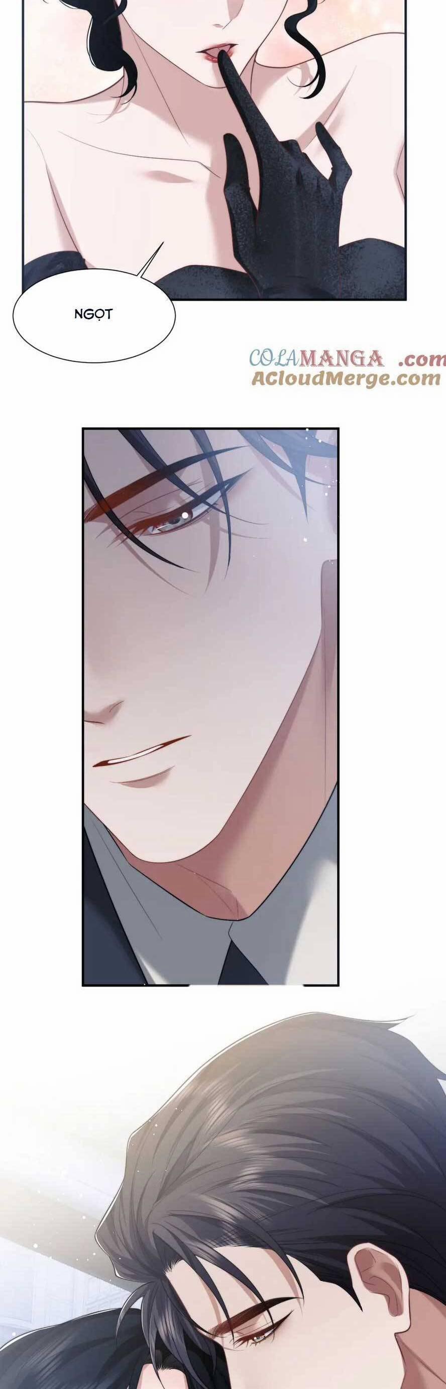 Chủ Mẫu Xuyên Không Tới Làm Phu Nhân Hào Môn 71 trang 17