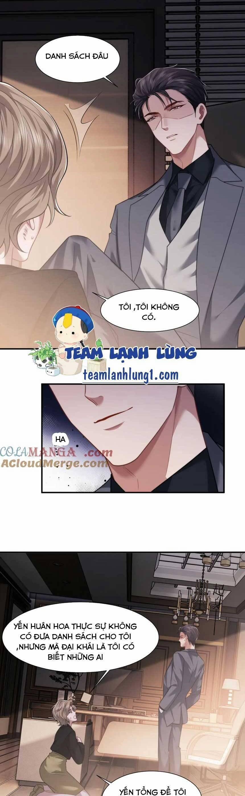 Chủ Mẫu Xuyên Không Tới Làm Phu Nhân Hào Môn 75 trang 13