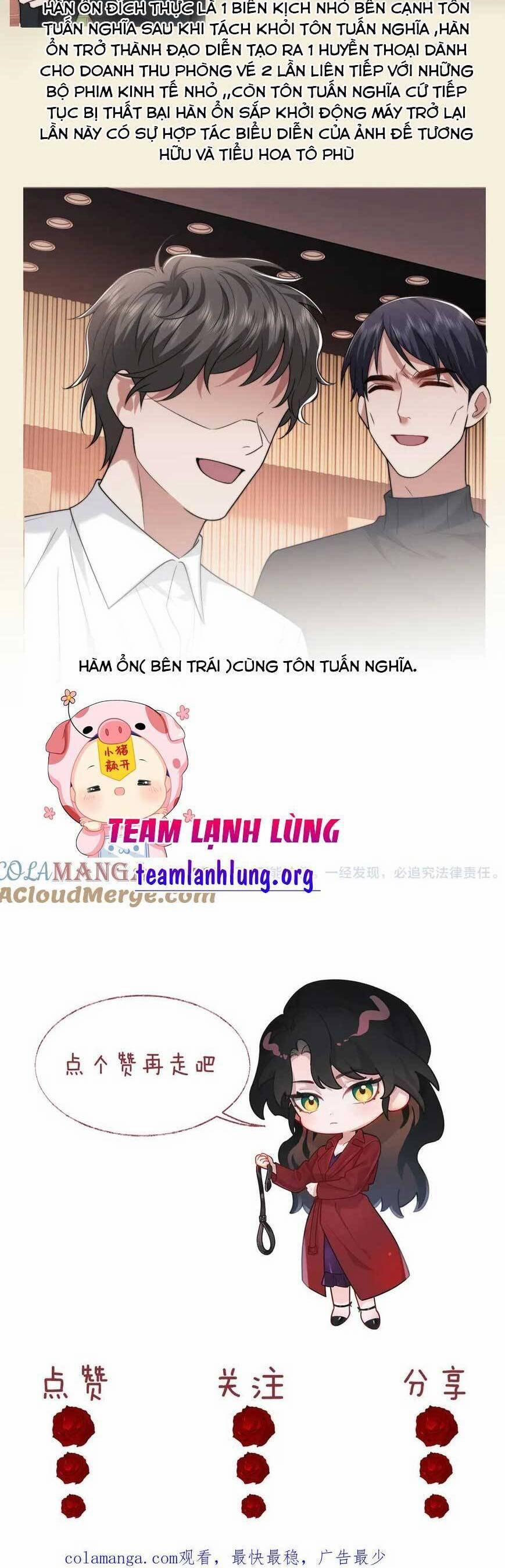 Chủ Mẫu Xuyên Không Tới Làm Phu Nhân Hào Môn 77 trang 16