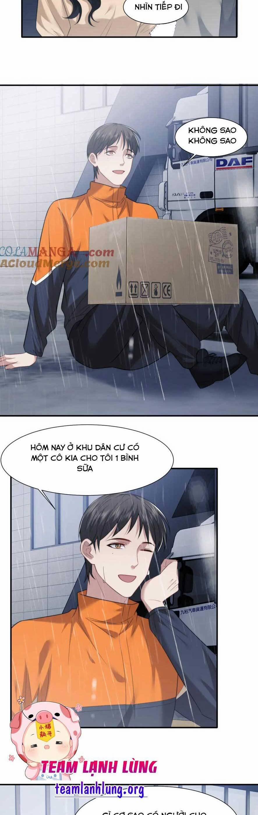 Chủ Mẫu Xuyên Không Tới Làm Phu Nhân Hào Môn 79 trang 11