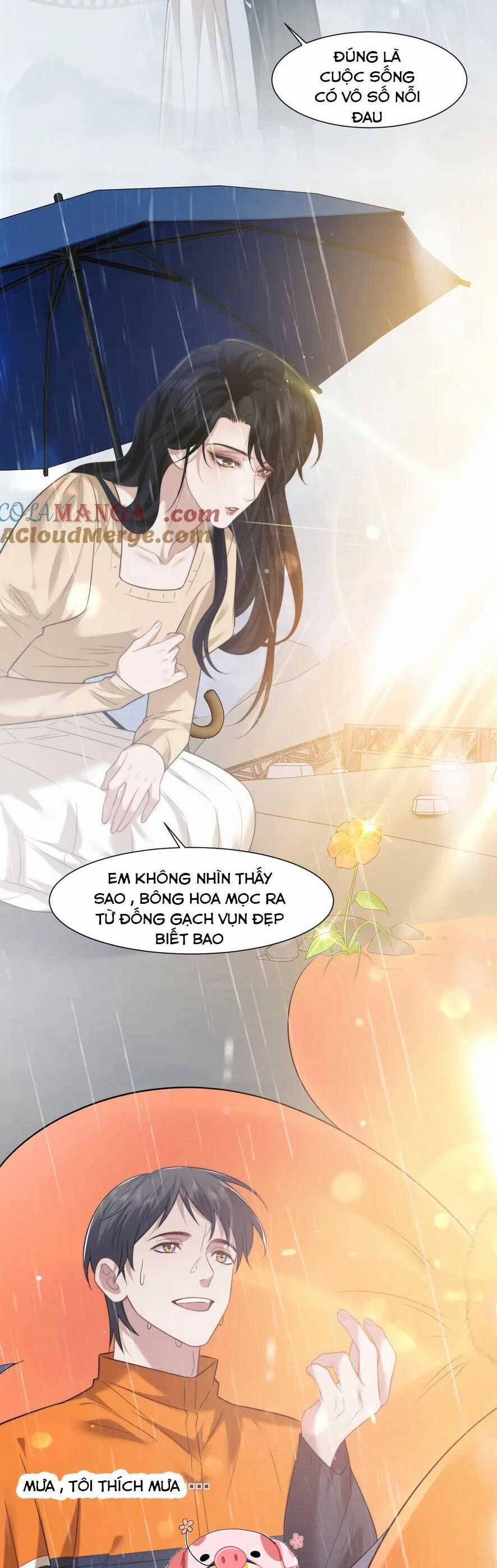 Chủ Mẫu Xuyên Không Tới Làm Phu Nhân Hào Môn 79 trang 14