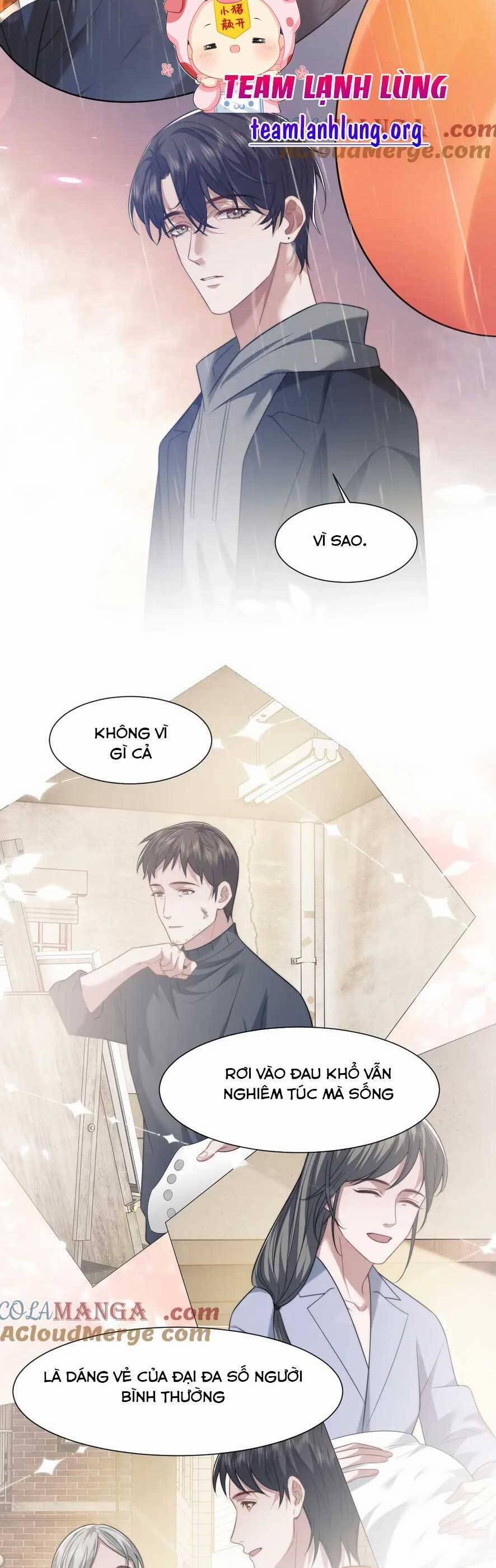 Chủ Mẫu Xuyên Không Tới Làm Phu Nhân Hào Môn 79 trang 15