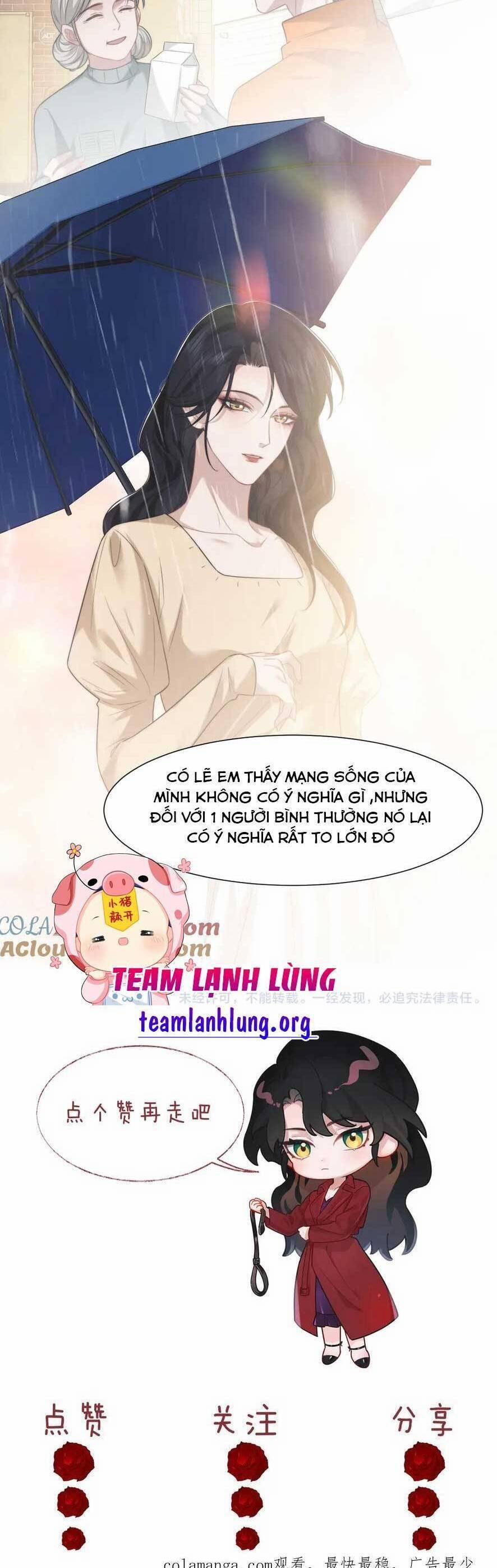 Chủ Mẫu Xuyên Không Tới Làm Phu Nhân Hào Môn 79 trang 16