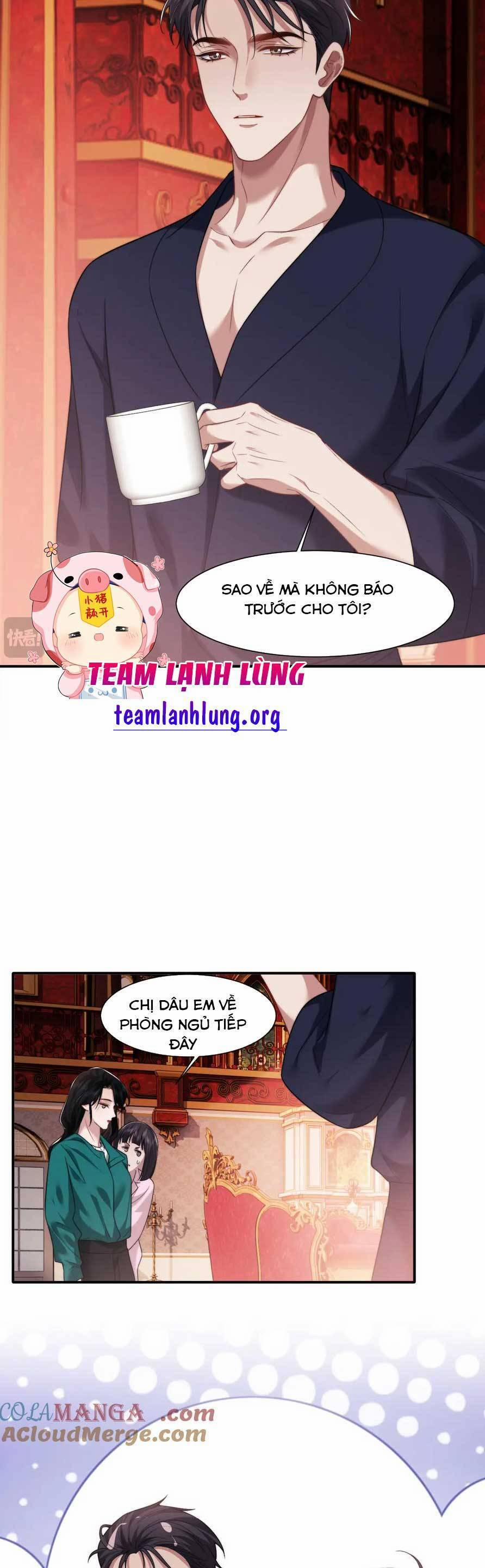 Chủ Mẫu Xuyên Không Tới Làm Phu Nhân Hào Môn 80 trang 10