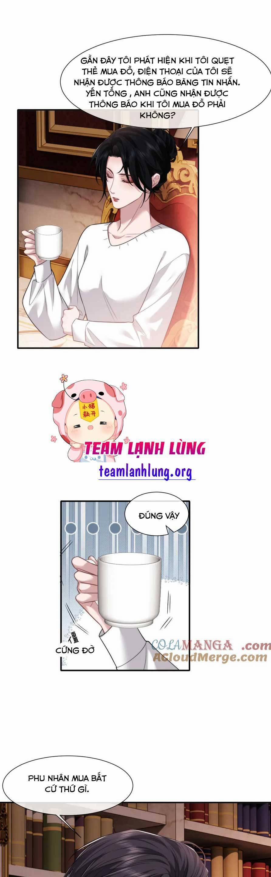 Chủ Mẫu Xuyên Không Tới Làm Phu Nhân Hào Môn 80 trang 17