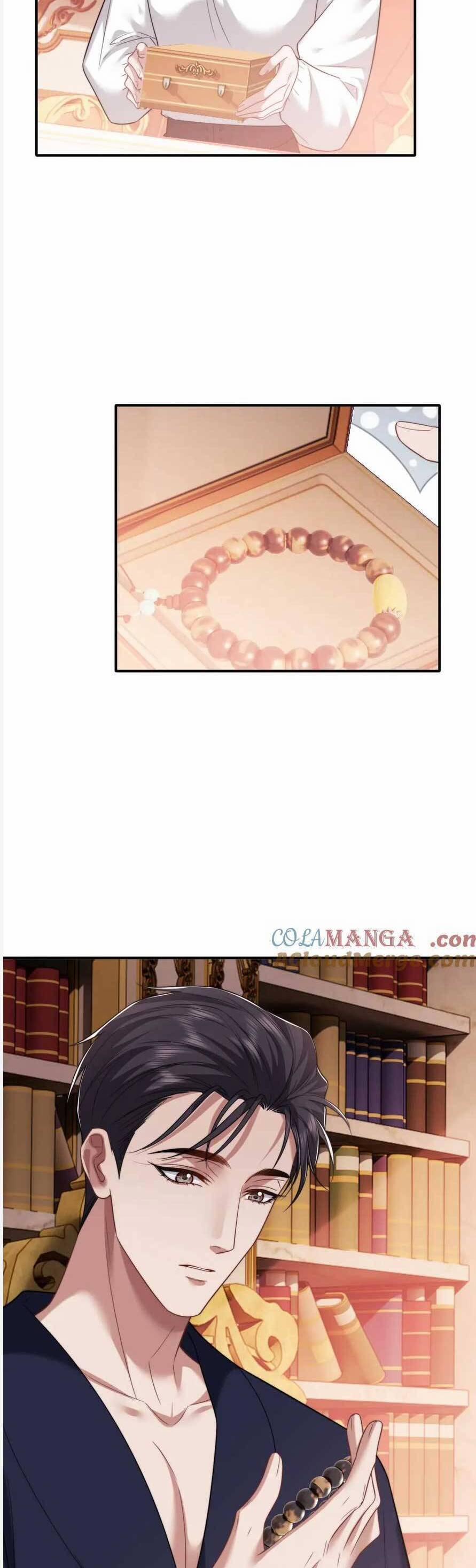 Chủ Mẫu Xuyên Không Tới Làm Phu Nhân Hào Môn 80 trang 21