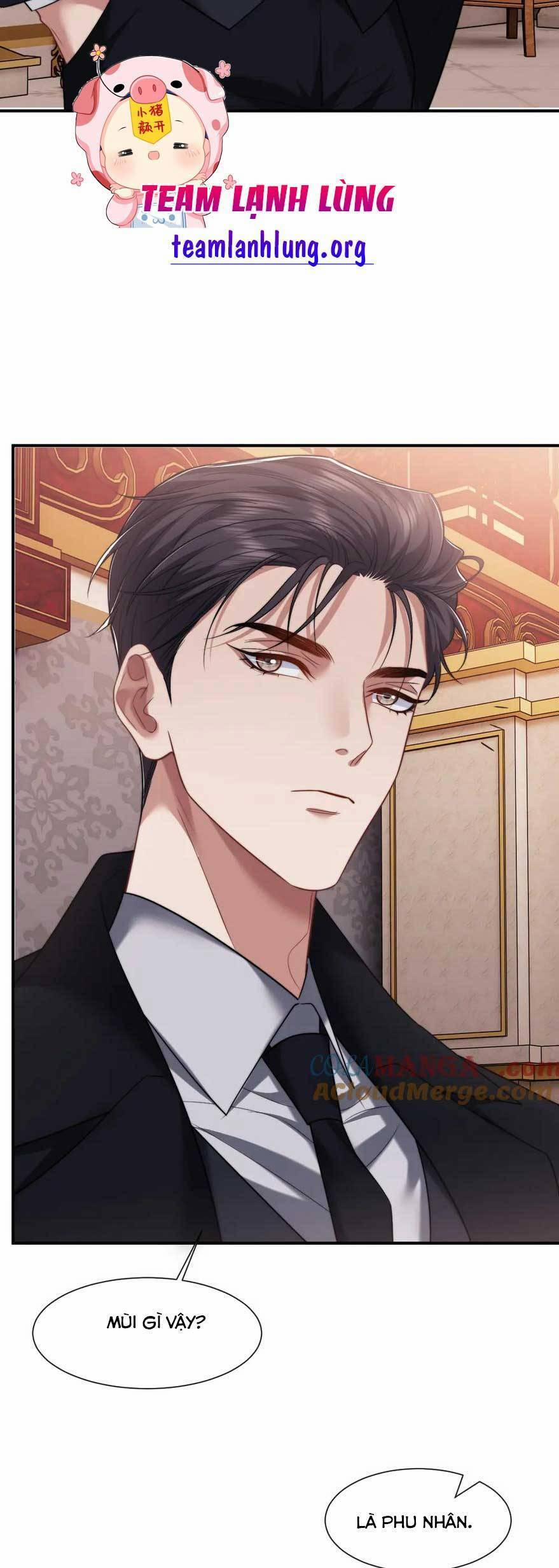 Chủ Mẫu Xuyên Không Tới Làm Phu Nhân Hào Môn 81 trang 21