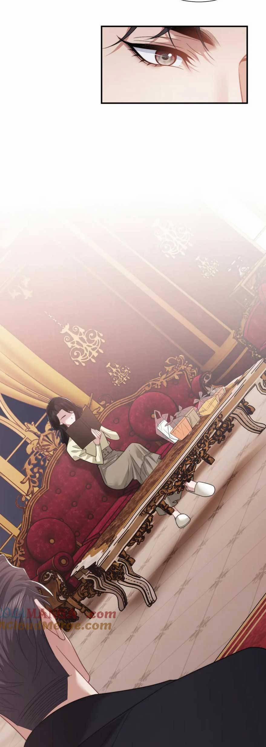 Chủ Mẫu Xuyên Không Tới Làm Phu Nhân Hào Môn 81 trang 22