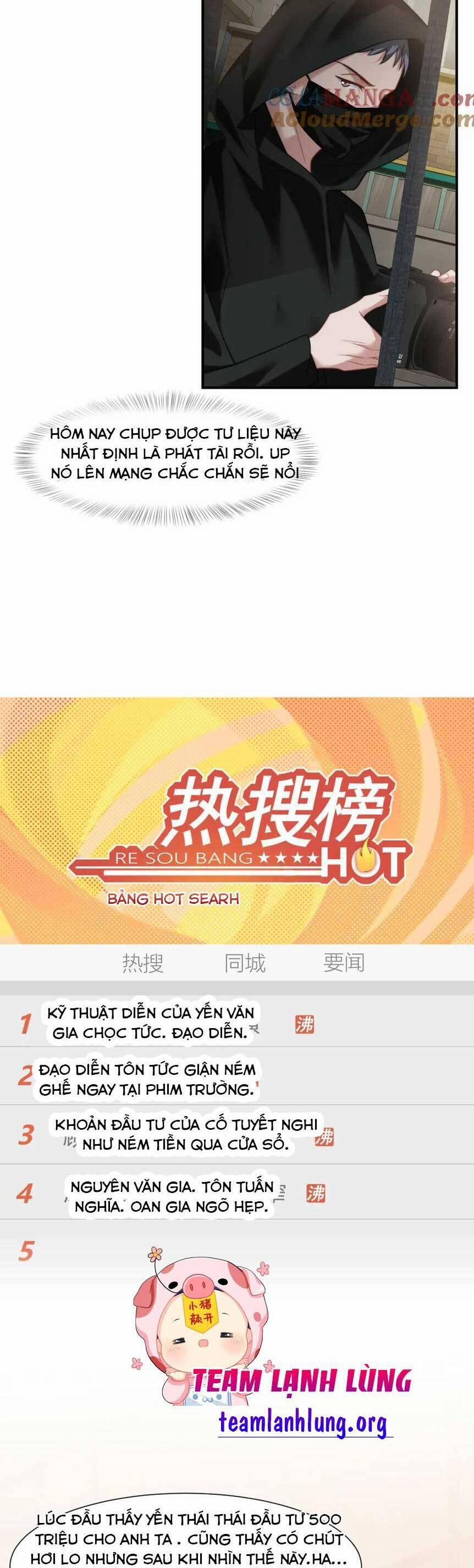 Chủ Mẫu Xuyên Không Tới Làm Phu Nhân Hào Môn 81 trang 9