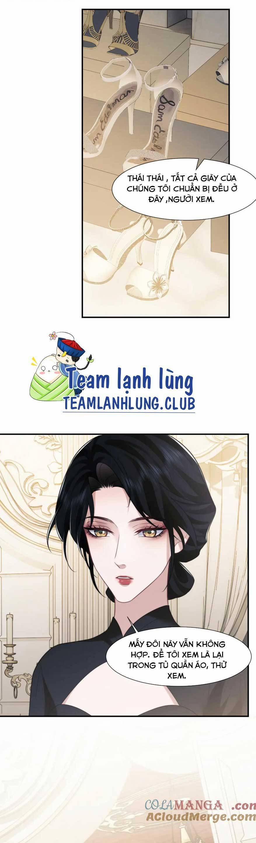 Chủ Mẫu Xuyên Không Tới Làm Phu Nhân Hào Môn 82 trang 13