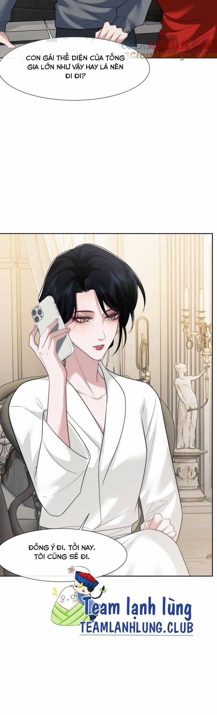 Chủ Mẫu Xuyên Không Tới Làm Phu Nhân Hào Môn 82 trang 9