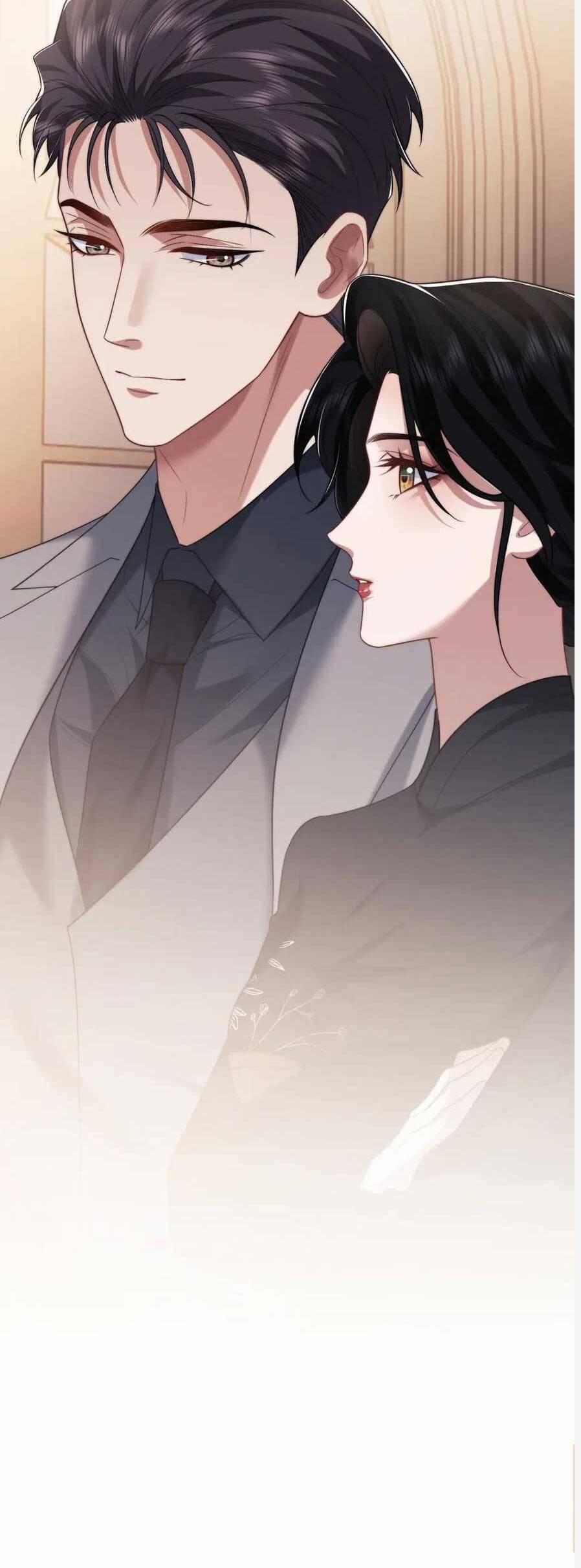 Chủ Mẫu Xuyên Không Tới Làm Phu Nhân Hào Môn 83 trang 22