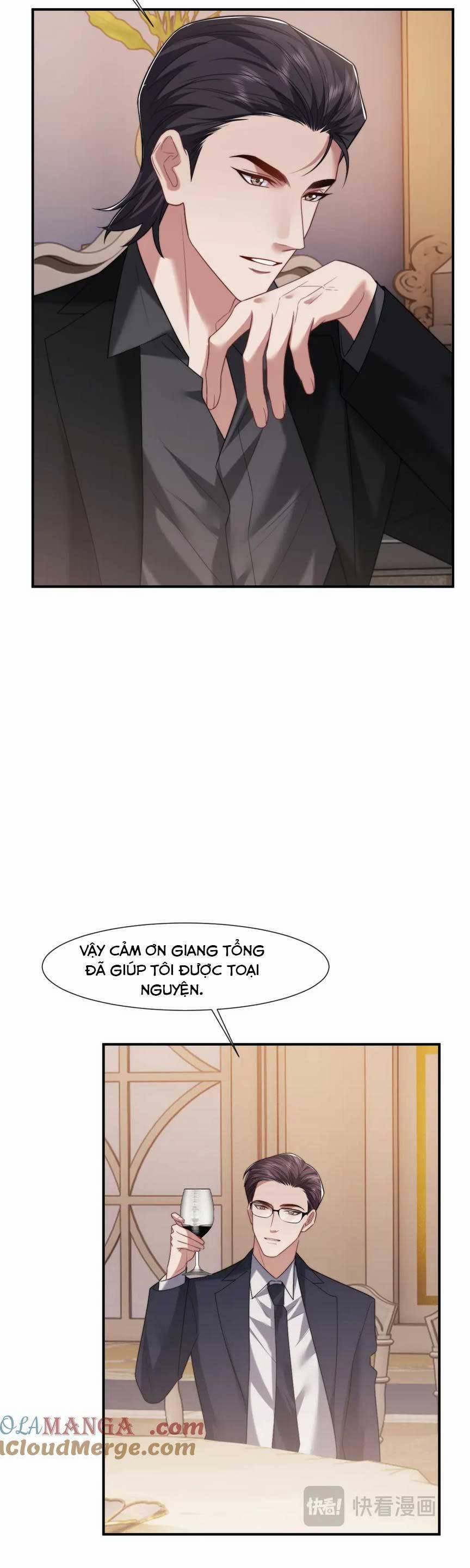 Chủ Mẫu Xuyên Không Tới Làm Phu Nhân Hào Môn 84 trang 15