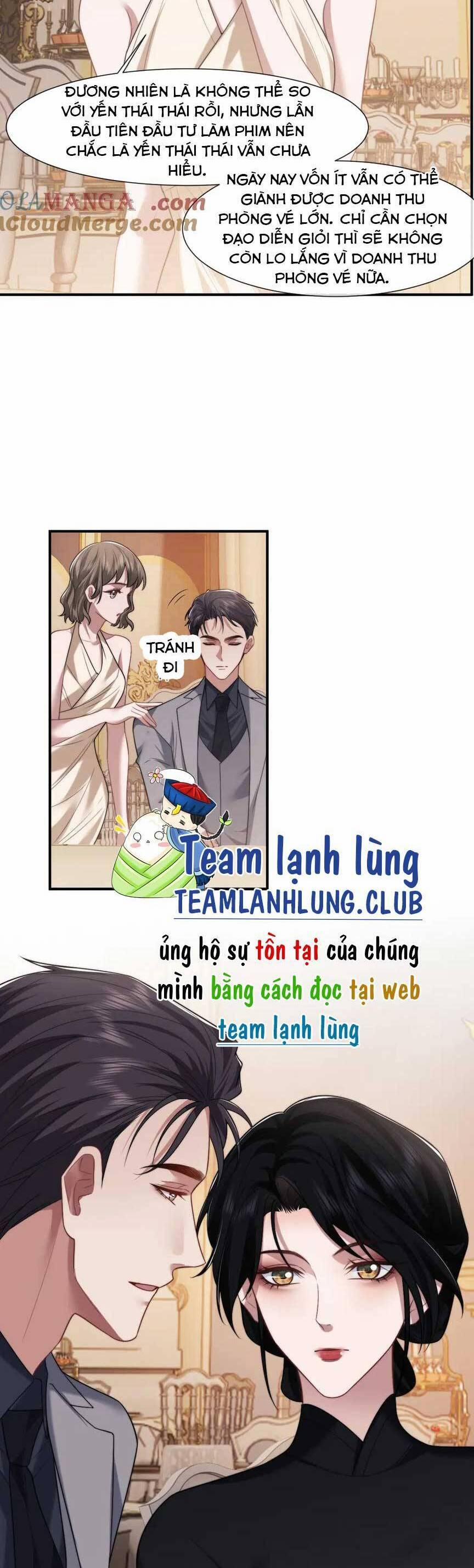 Chủ Mẫu Xuyên Không Tới Làm Phu Nhân Hào Môn 84 trang 5