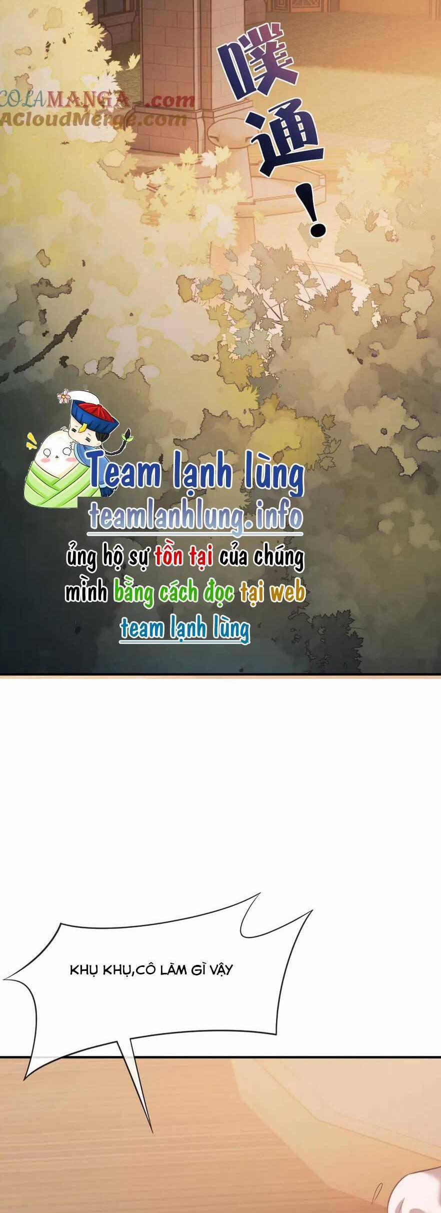 Chủ Mẫu Xuyên Không Tới Làm Phu Nhân Hào Môn 85 trang 25