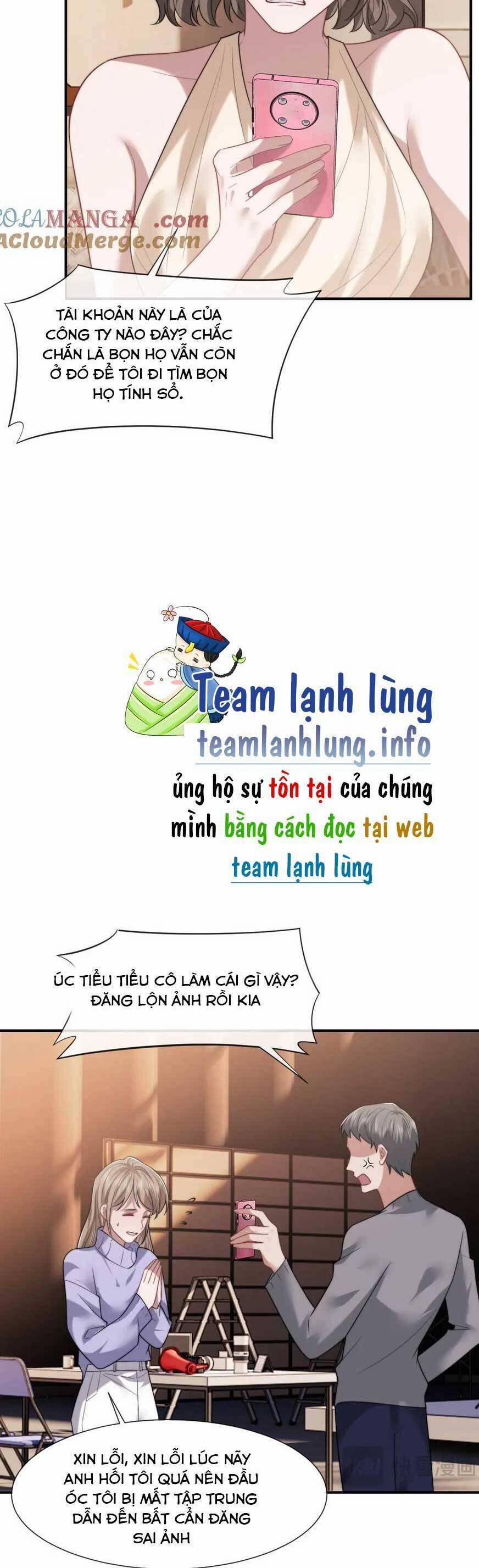Chủ Mẫu Xuyên Không Tới Làm Phu Nhân Hào Môn 85 trang 6