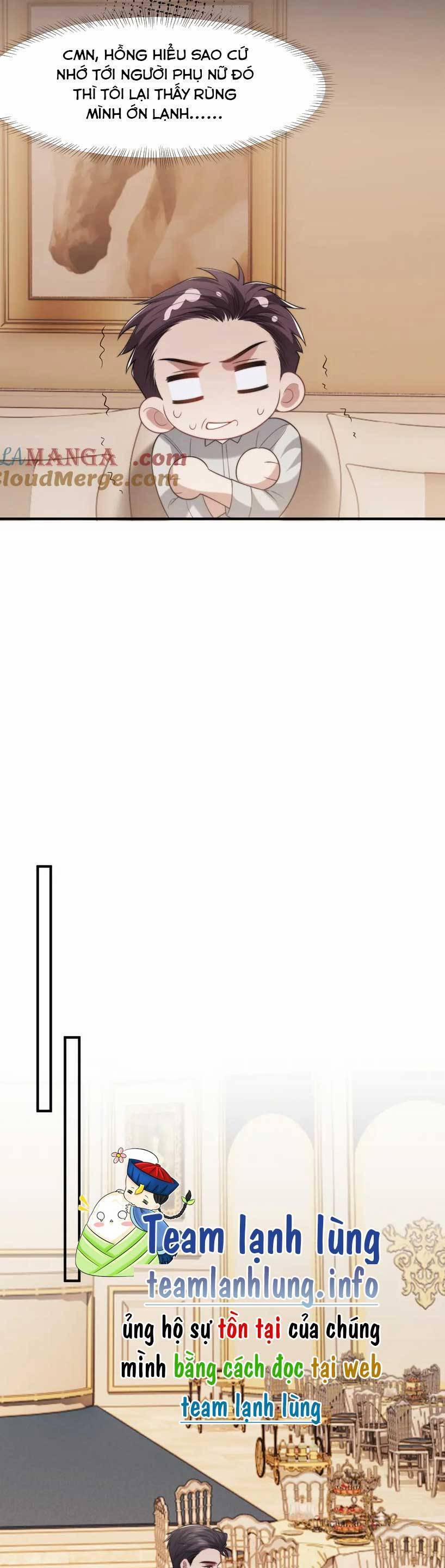 Chủ Mẫu Xuyên Không Tới Làm Phu Nhân Hào Môn 86 trang 21