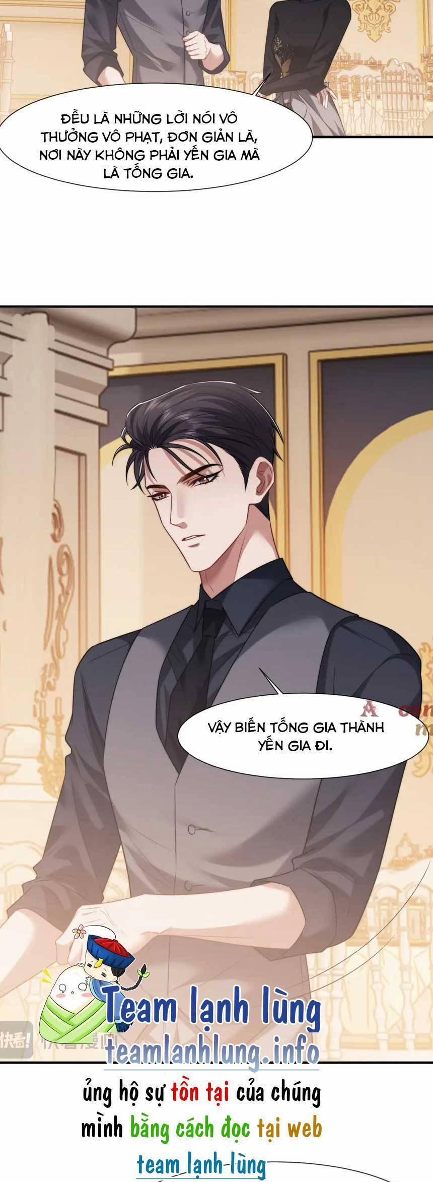 Chủ Mẫu Xuyên Không Tới Làm Phu Nhân Hào Môn 86 trang 23