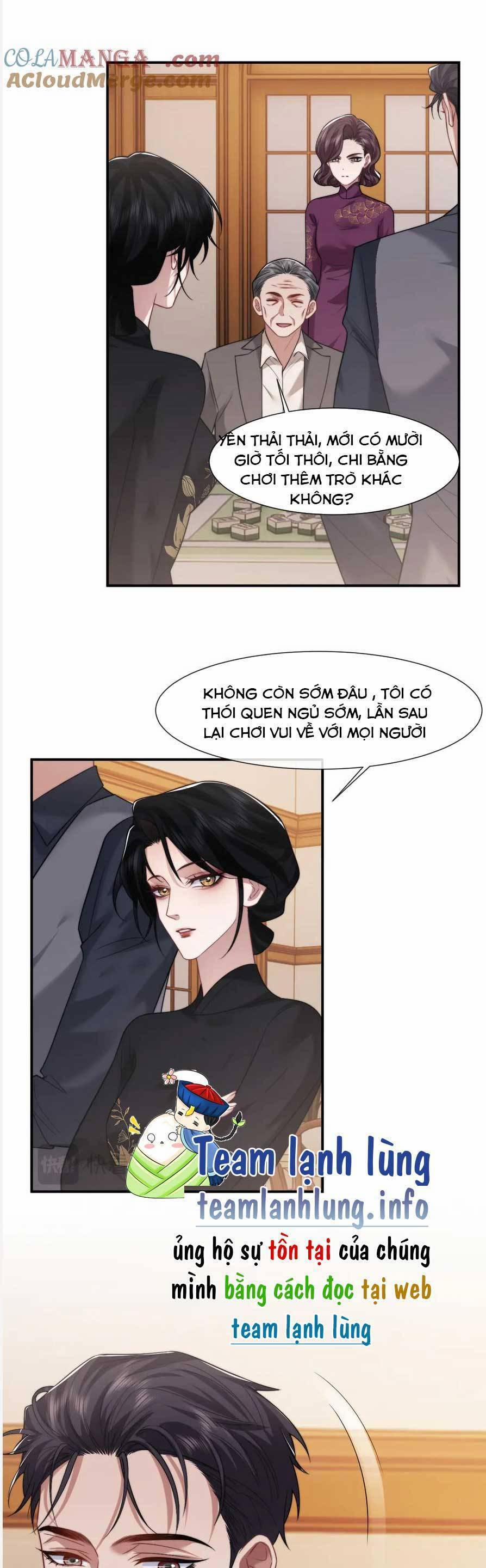 Chủ Mẫu Xuyên Không Tới Làm Phu Nhân Hào Môn 88 trang 13