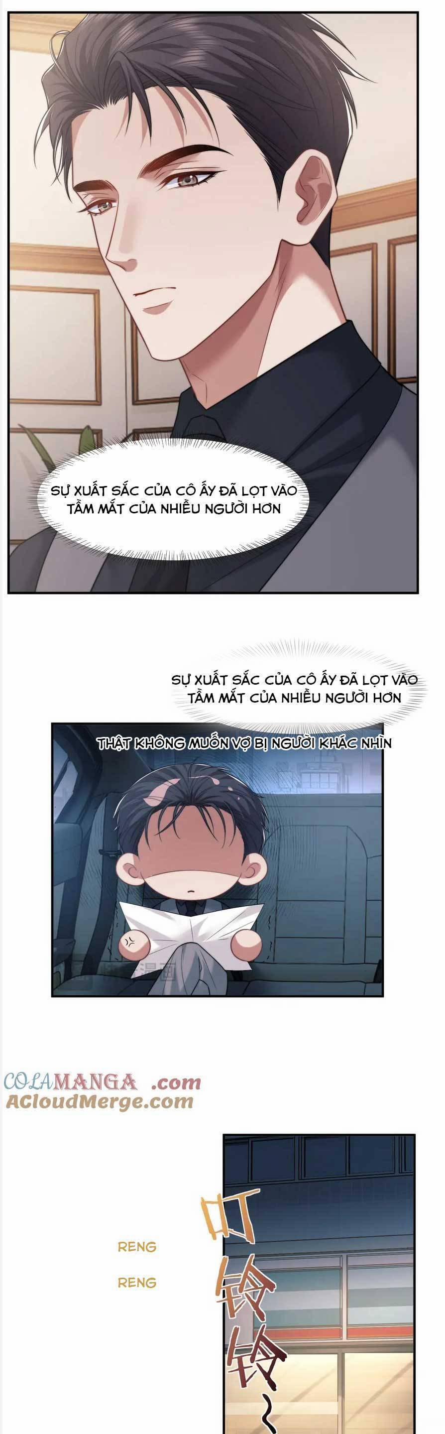 Chủ Mẫu Xuyên Không Tới Làm Phu Nhân Hào Môn 88 trang 20