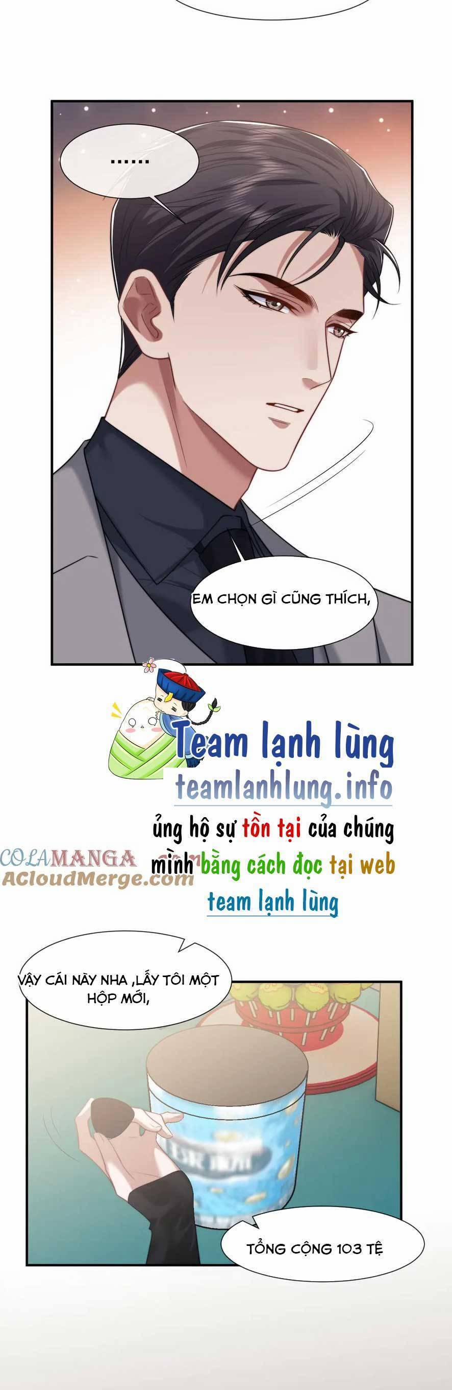 Chủ Mẫu Xuyên Không Tới Làm Phu Nhân Hào Môn 88 trang 23