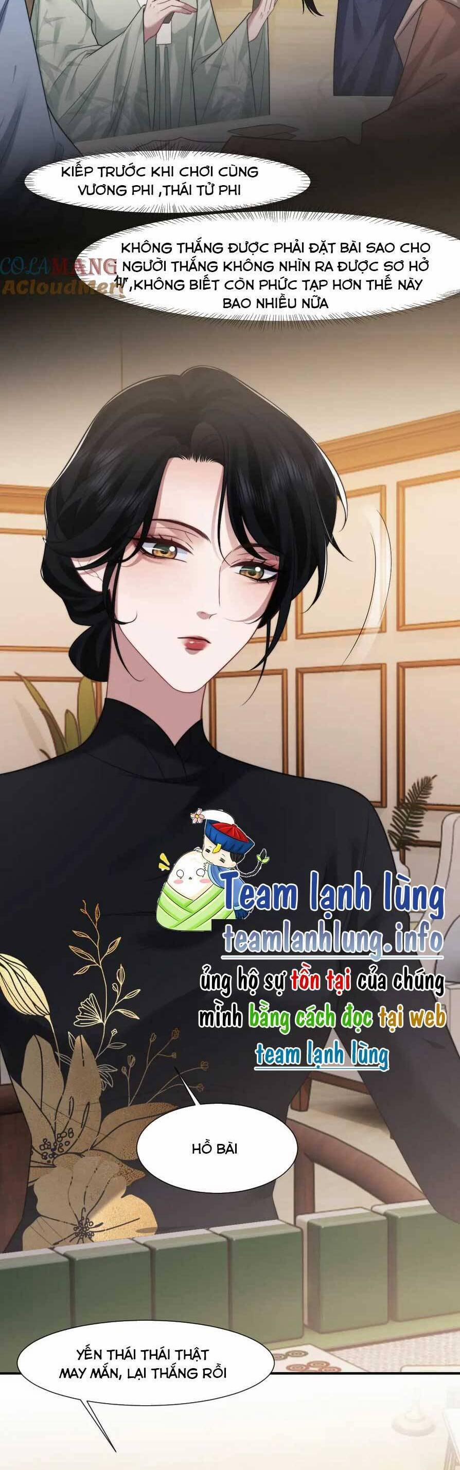 Chủ Mẫu Xuyên Không Tới Làm Phu Nhân Hào Môn 88 trang 4