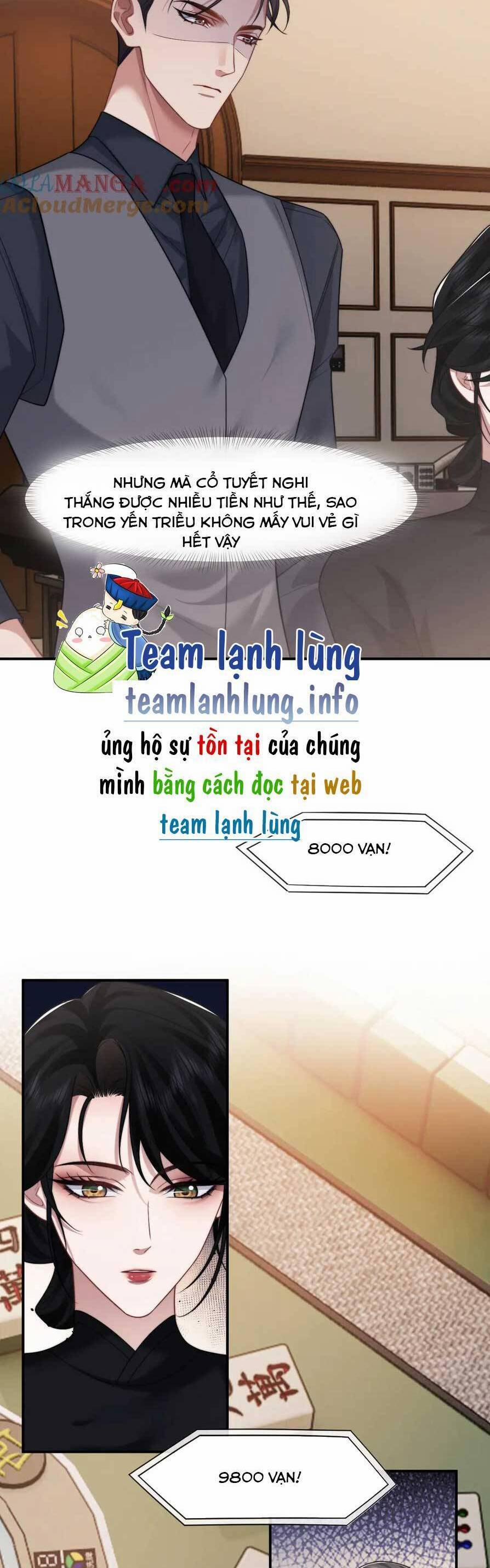 Chủ Mẫu Xuyên Không Tới Làm Phu Nhân Hào Môn 88 trang 8