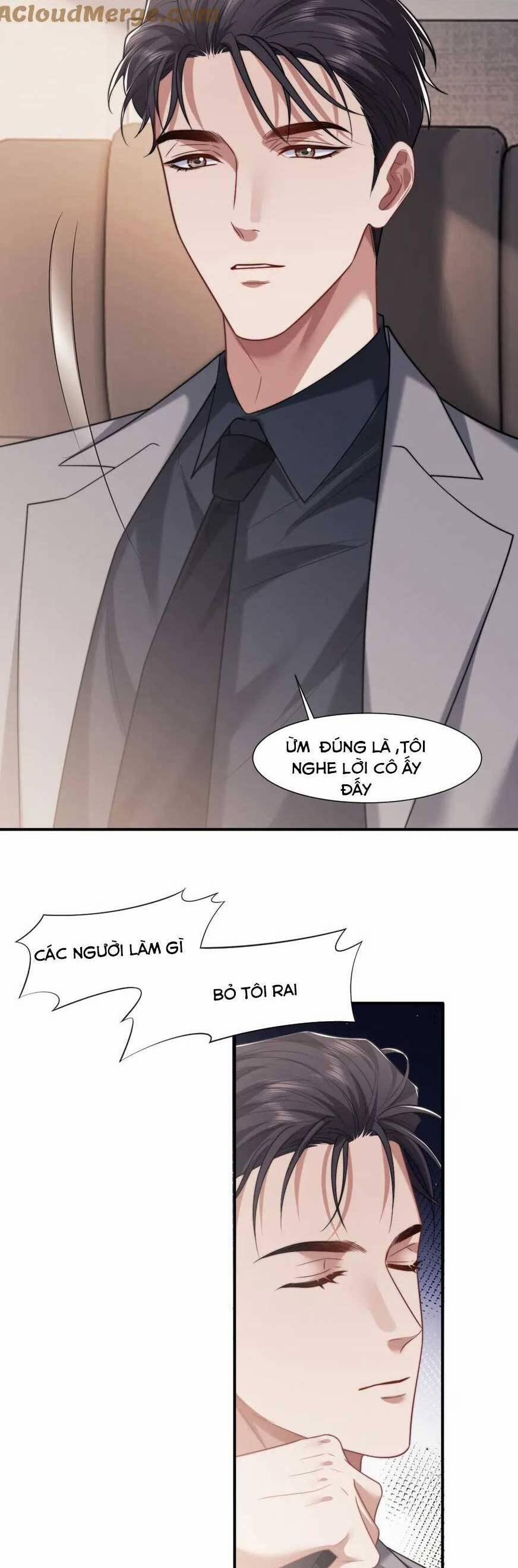 Chủ Mẫu Xuyên Không Tới Làm Phu Nhân Hào Môn 89 trang 26