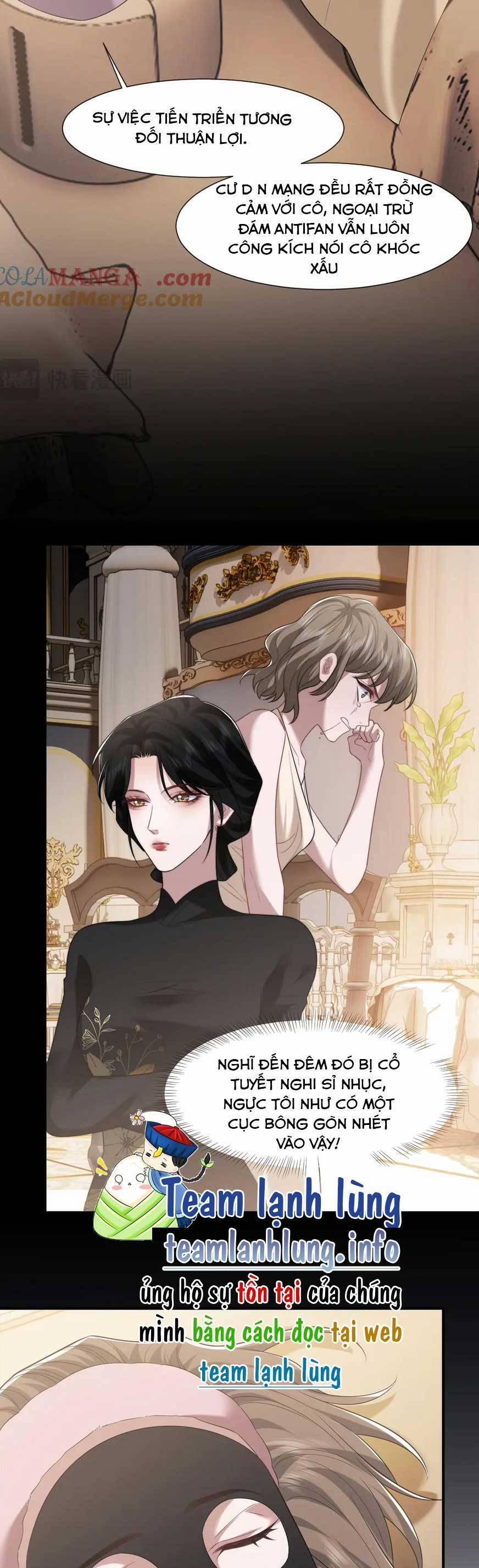 Chủ Mẫu Xuyên Không Tới Làm Phu Nhân Hào Môn 89 trang 5