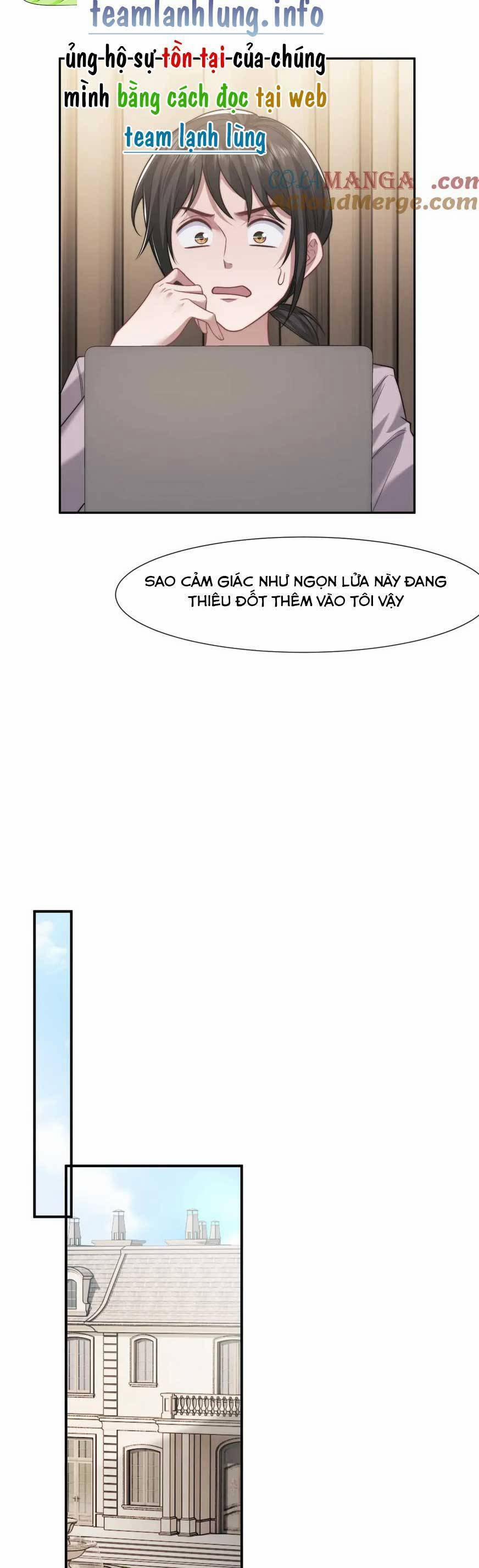 Chủ Mẫu Xuyên Không Tới Làm Phu Nhân Hào Môn 89 trang 9