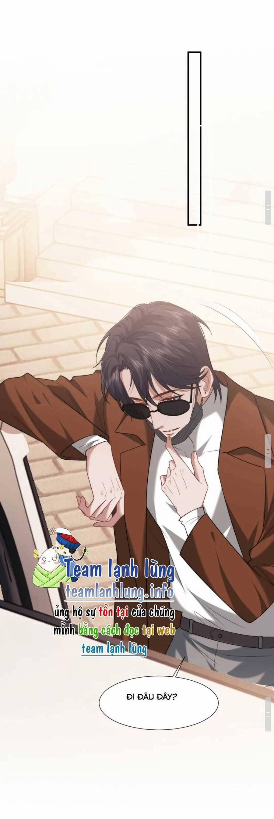 Chủ Mẫu Xuyên Không Tới Làm Phu Nhân Hào Môn 90 trang 22