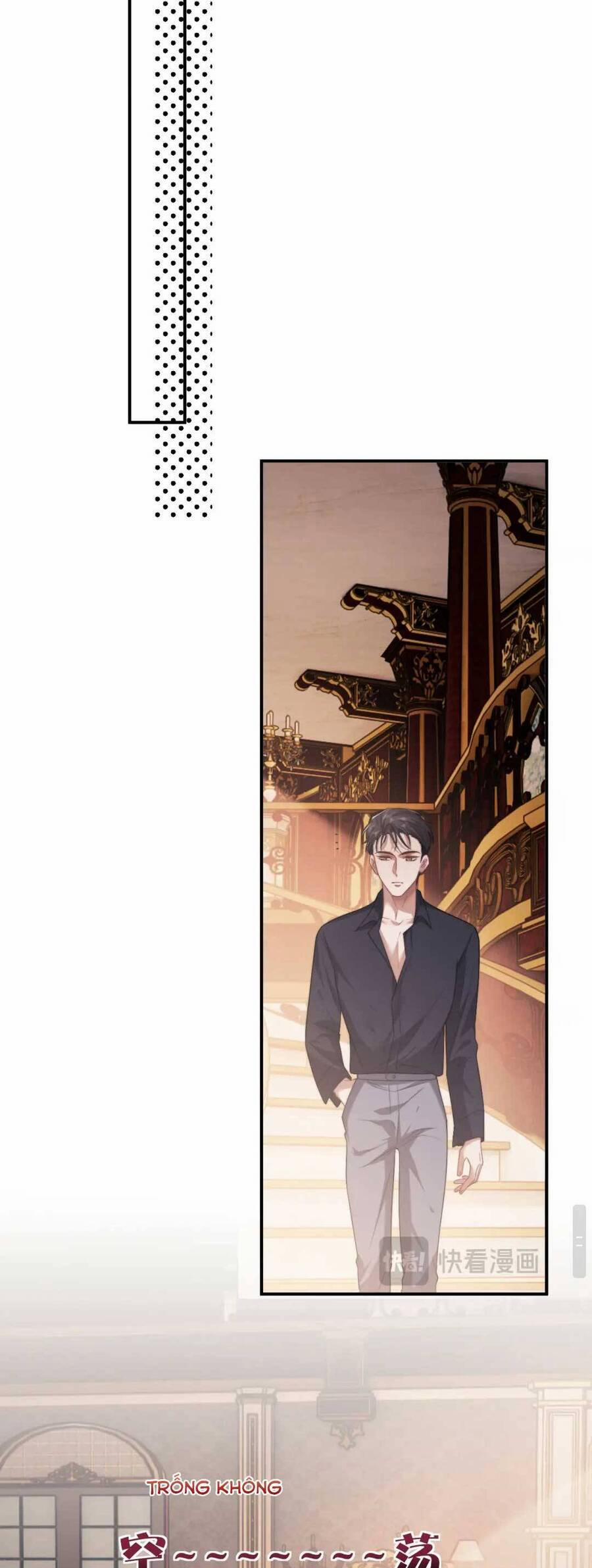 Chủ Mẫu Xuyên Không Tới Làm Phu Nhân Hào Môn 90 trang 25