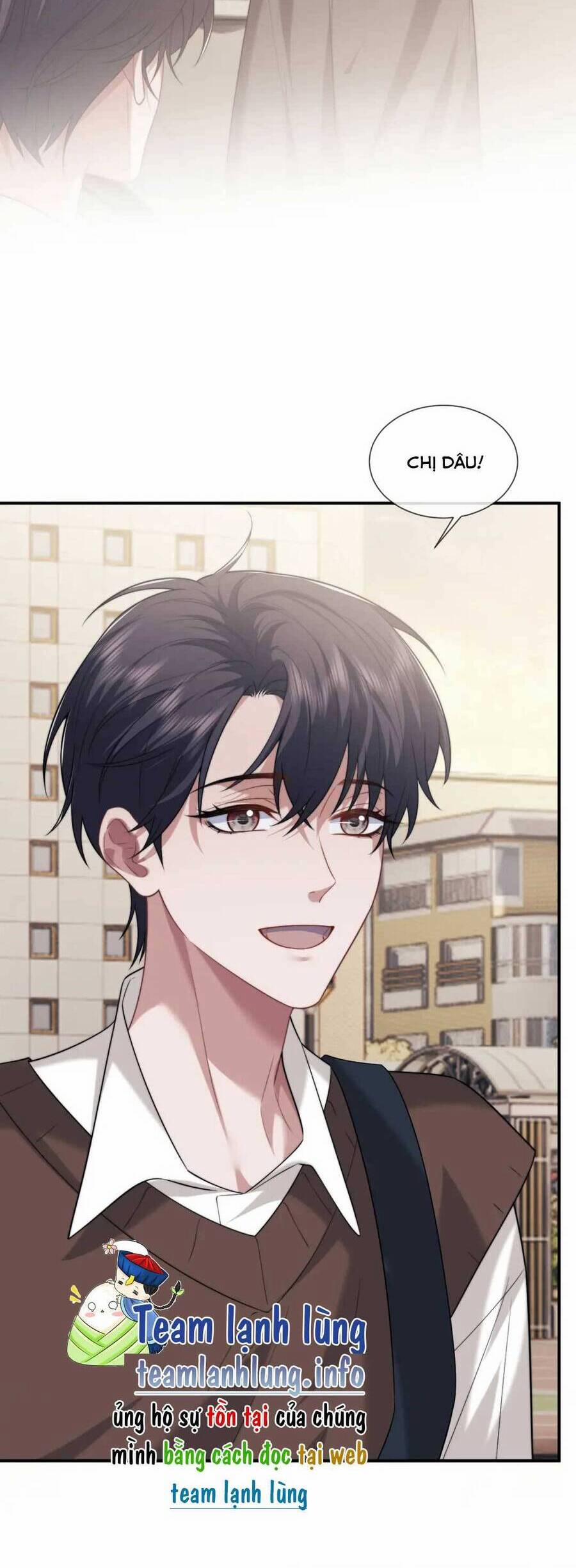 Chủ Mẫu Xuyên Không Tới Làm Phu Nhân Hào Môn 90 trang 6