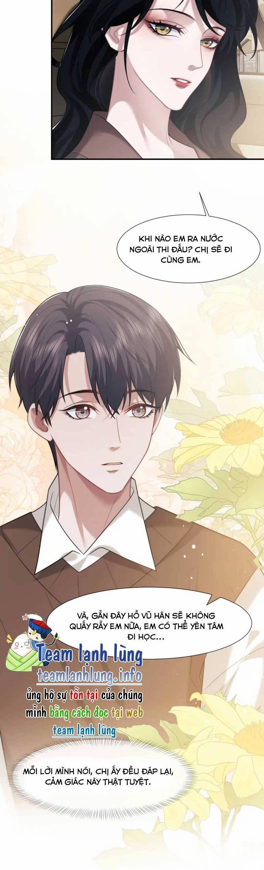 Chủ Mẫu Xuyên Không Tới Làm Phu Nhân Hào Môn 90 trang 9