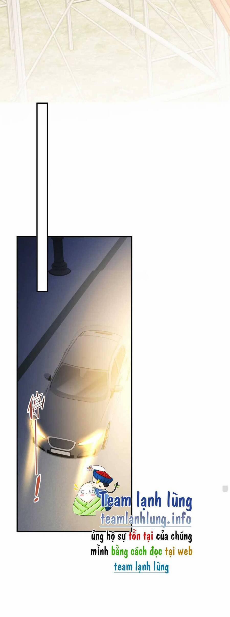 Chủ Mẫu Xuyên Không Tới Làm Phu Nhân Hào Môn 91 trang 10