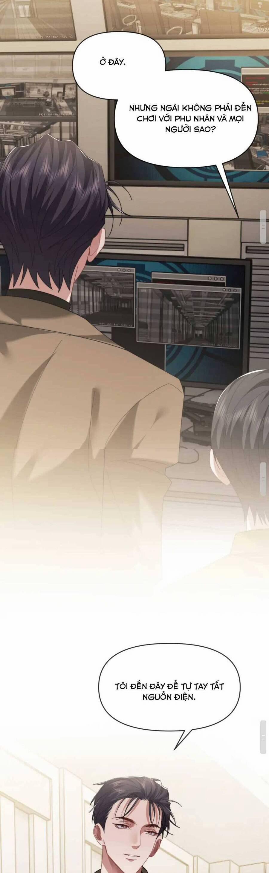 Chủ Mẫu Xuyên Không Tới Làm Phu Nhân Hào Môn 91 trang 13