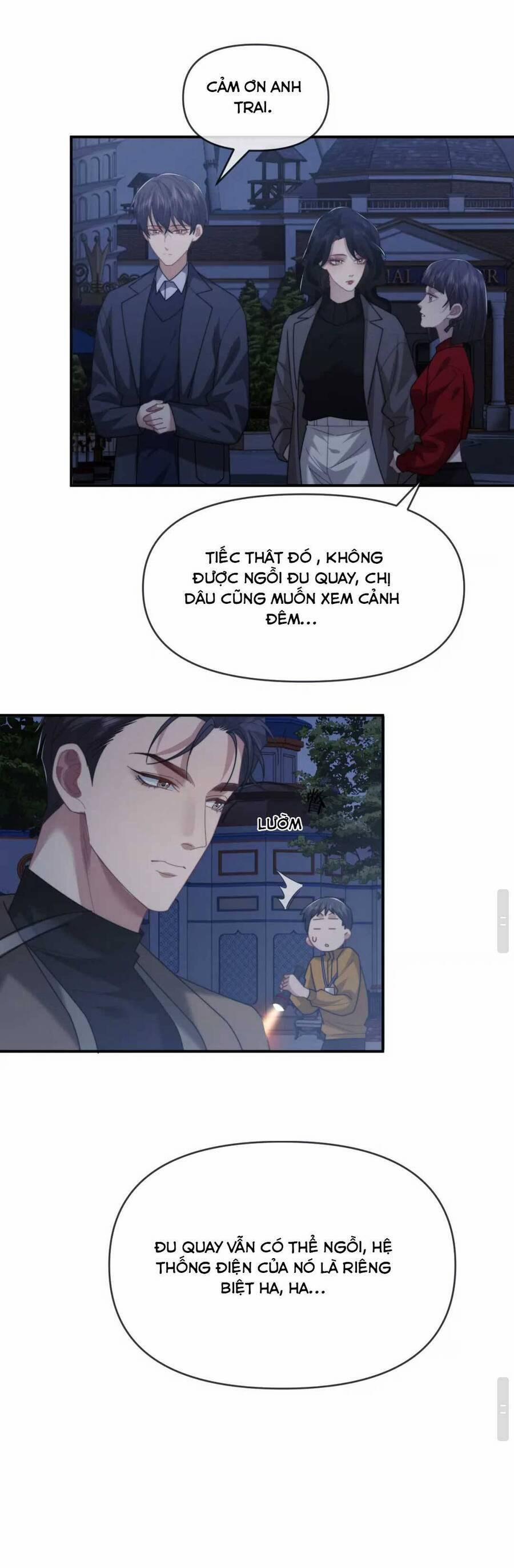 Chủ Mẫu Xuyên Không Tới Làm Phu Nhân Hào Môn 91 trang 20