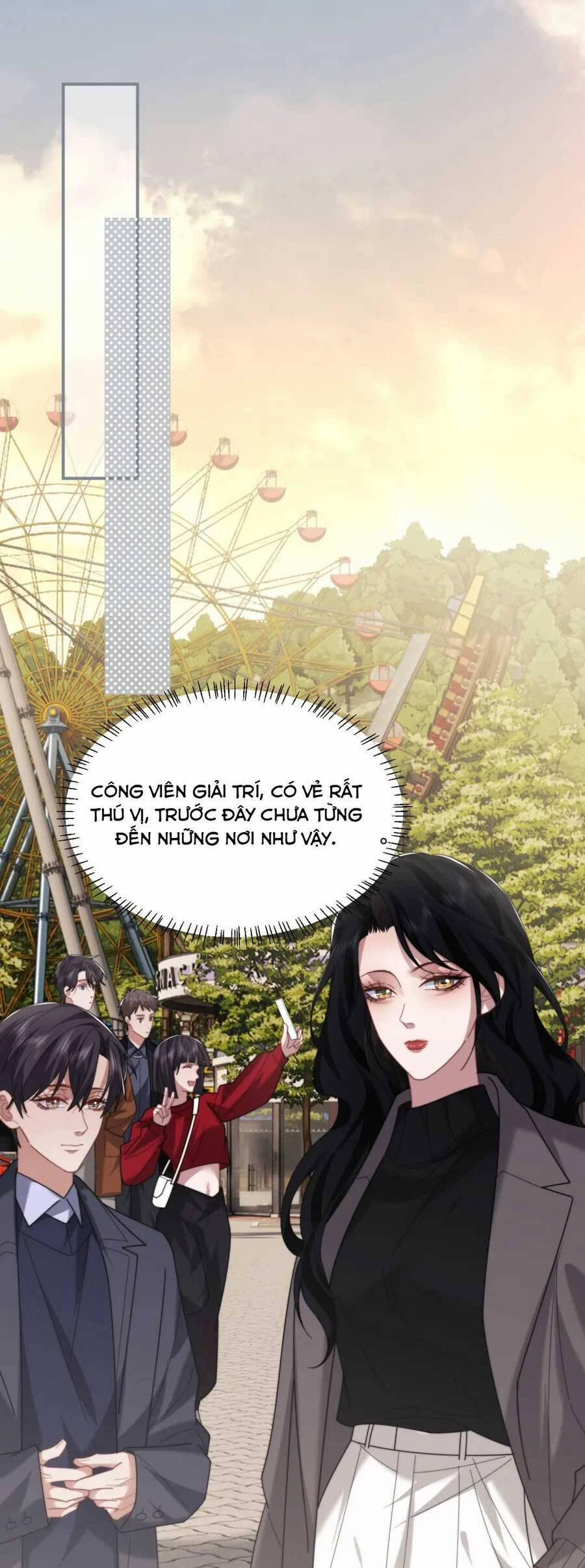 Chủ Mẫu Xuyên Không Tới Làm Phu Nhân Hào Môn 91 trang 6