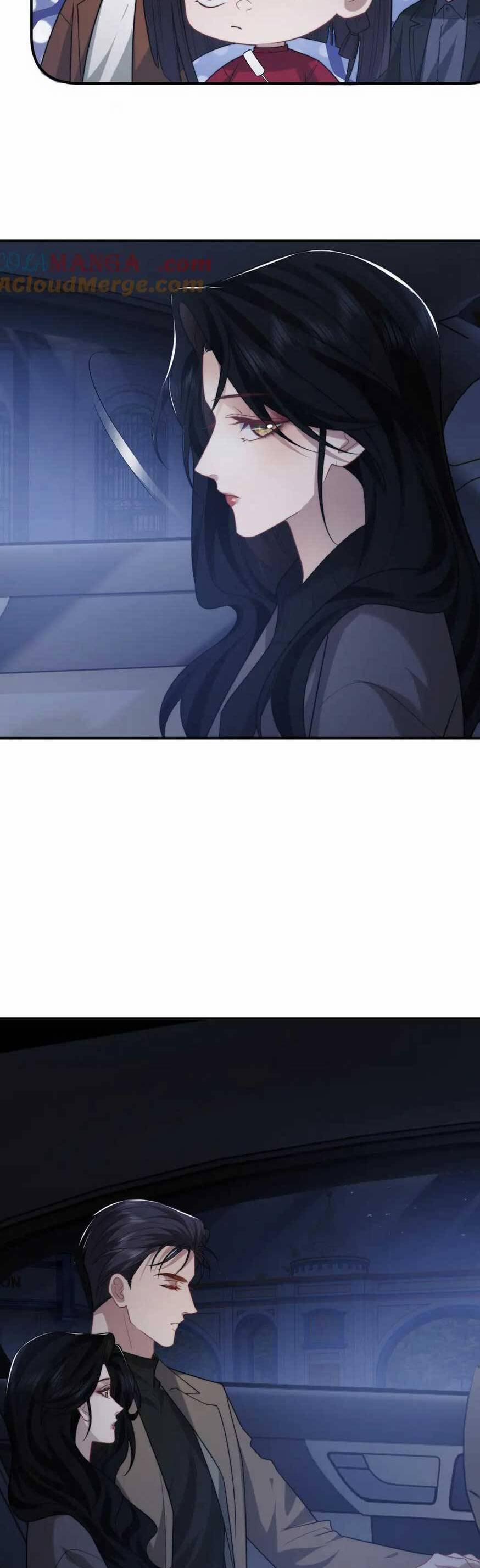 Chủ Mẫu Xuyên Không Tới Làm Phu Nhân Hào Môn 92 trang 5