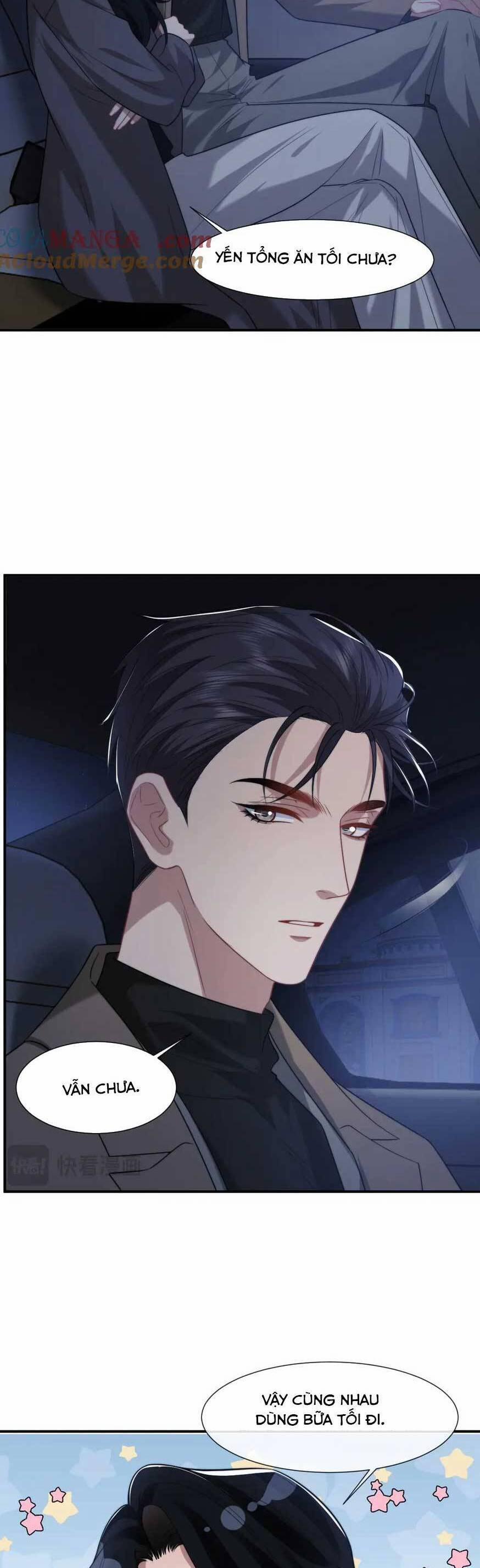 Chủ Mẫu Xuyên Không Tới Làm Phu Nhân Hào Môn 92 trang 6